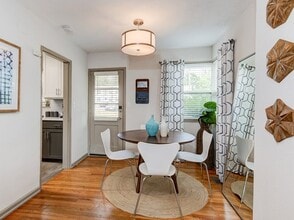 The Northside at Merrimon in Asheville, NC - Building Photo - Building Photo