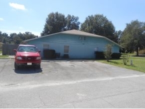 1836 SW 108th Ln in Ocala, FL - Building Photo