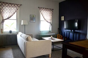 4121 Manayunk Ave, Unit 4121 2nd in Philadelphia, PA - Building Photo