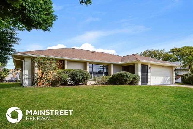 22302 Priscilla Ave in Port Charlotte, FL - Building Photo - Building Photo