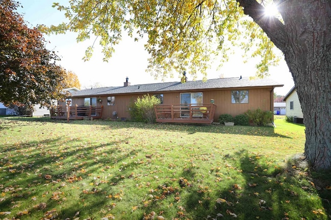 200 Frances St in Kaukauna, WI - Building Photo - Building Photo