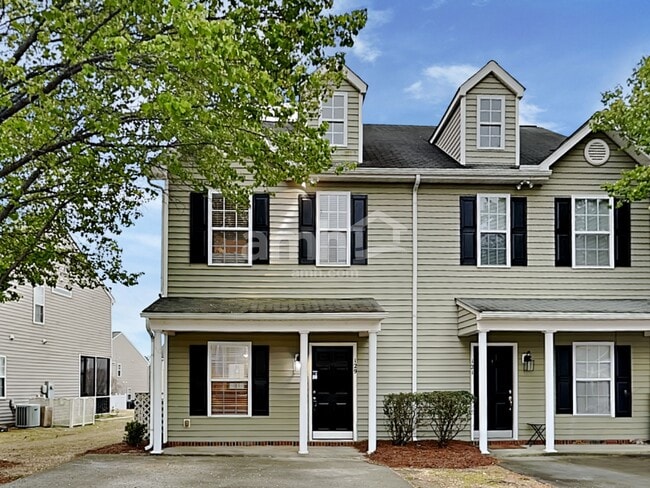 property at 129 Buchanan Ln