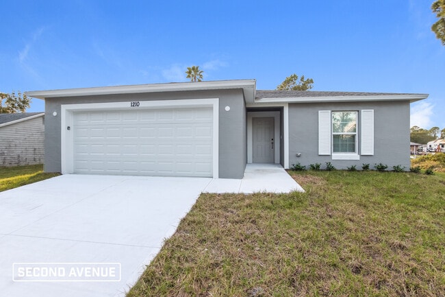 property at 1210 Vandalia Ave SE