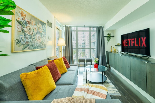 151 Dan Leckie Way, Unit SI ID1403782P