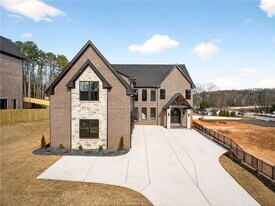 403 Thunder Rd in Buford, GA - Building Photo