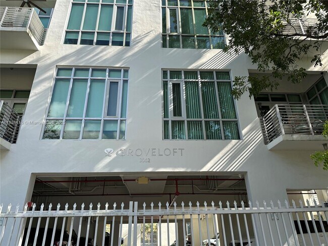 property at 3062 Bird Ave