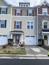 4319 Saltmarsh Ln in Chesapeake, VA - Building Photo - Building Photo