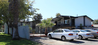 900 Broadway St in Fairfield, CA - Building Photo - Building Photo