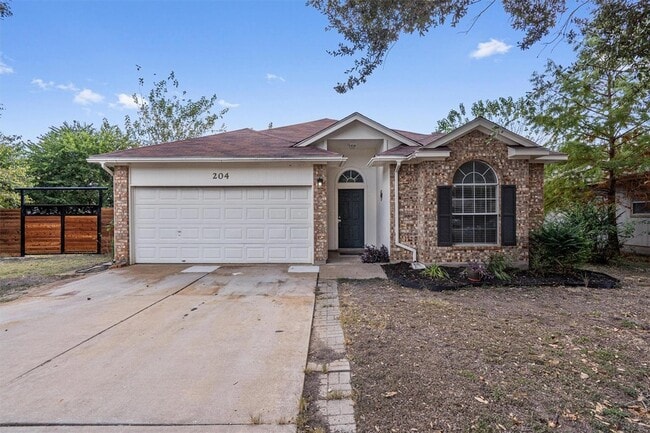 property at 204 Mallard Cove