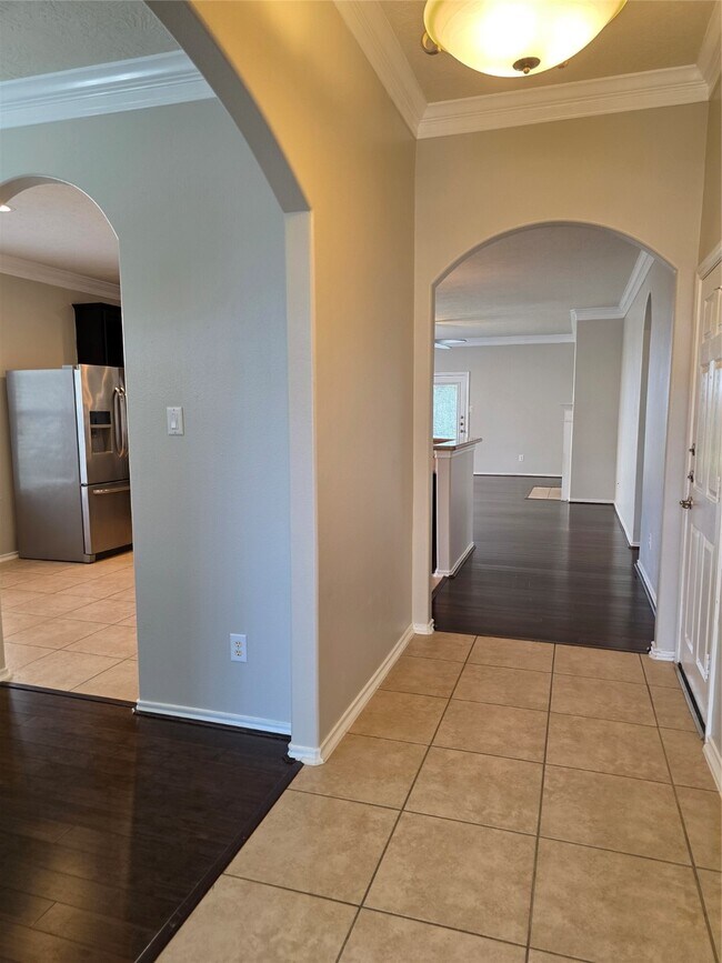 2545 Sandvalley Way in League City, TX - Building Photo - Building Photo