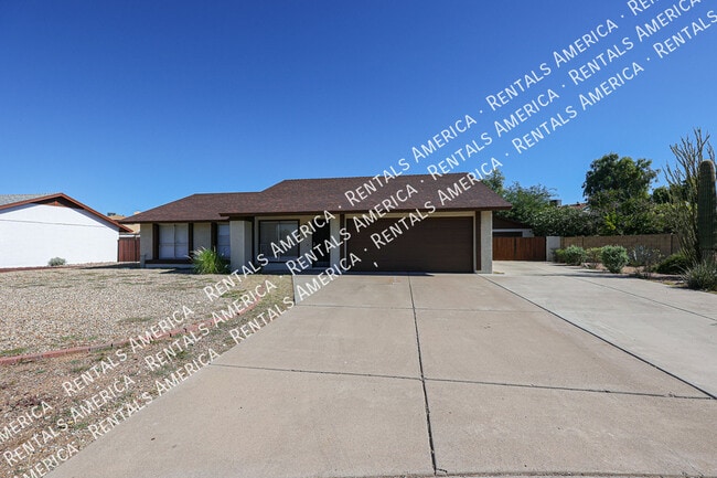 property at 18225 N 38th Dr