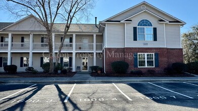 1600 Willoughby Park Ct in Wilmington, NC - Building Photo - Building Photo