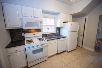 1631 Fallowfield Ave in Pittsburgh, PA - Building Photo - Building Photo