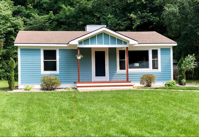 property at 3925 White Birch Dr