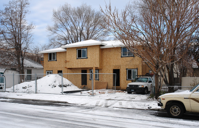 417 11th St in Sparks, NV - Building Photo - Building Photo