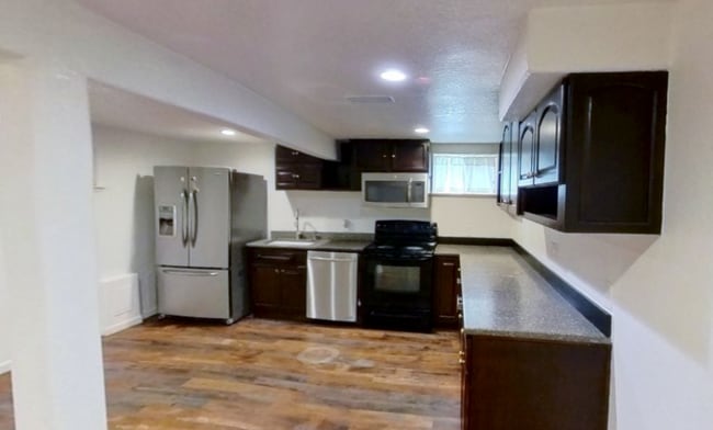 6674 Newland St in Arvada, CO - Building Photo - Building Photo