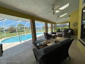 866 Spanish Wells Dr in Melbourne, FL - Building Photo - Building Photo