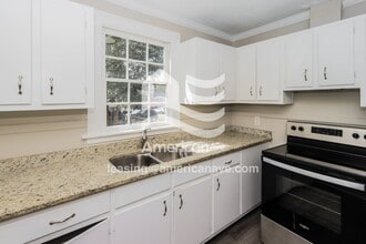 1580 Burton Ave in Macon, GA - Building Photo - Building Photo