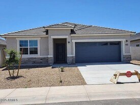 24419 W Jones Ave in Buckeye, AZ - Building Photo