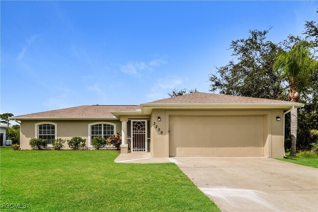 property at 3259 Toluca Terrace