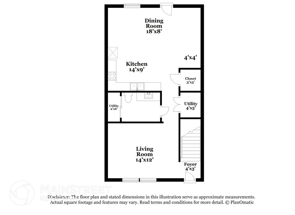 2534 St Xavier St in Louisville, KY - Building Photo
