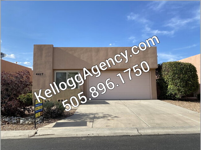 property at 4417 Sunflower Ct SE