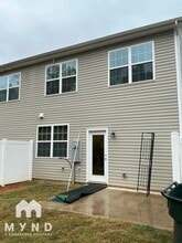 14123 Castle Nook Dr in Charlotte, NC - Building Photo - Building Photo