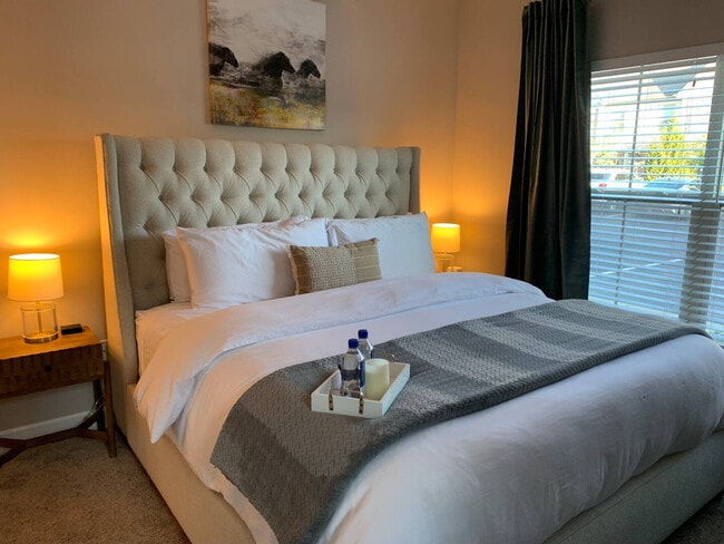 855 Chillingham Dr in Westerville, OH - Foto de edificio - Building Photo