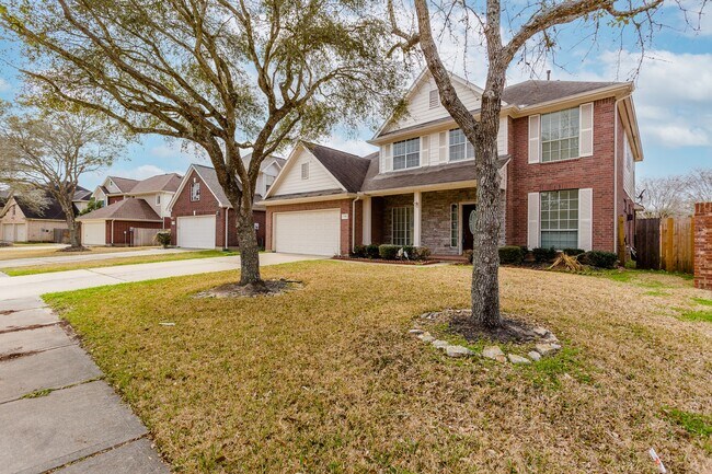 5906 Saber River in Sugar Land, TX - Building Photo - Building Photo