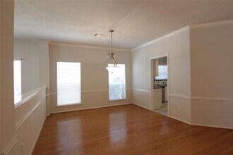 3107 Waters View Dr in Sugar Land, TX - Building Photo - Building Photo