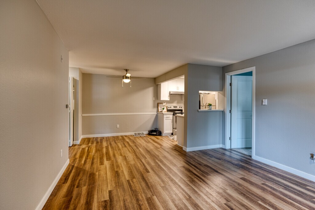 The Ardent Apartments in Mill Creek, WA