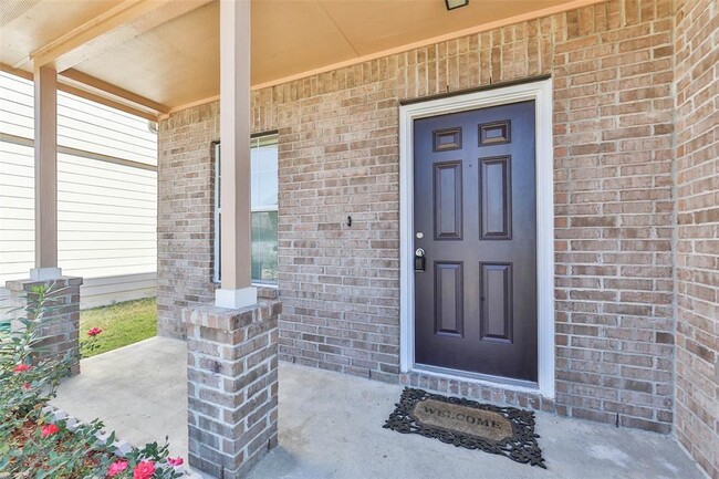 3410 Afton Forest Ln in Katy, TX - Building Photo - Building Photo
