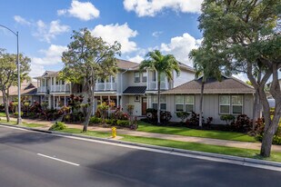 91-1379 Keoneula Blvd in Ewa Beach, HI - Building Photo