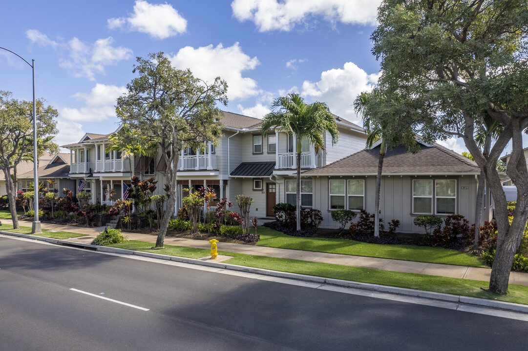 91-1379 Keoneula Blvd in Ewa Beach, HI - Building Photo