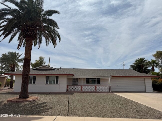 property at 12012 N Pebble Beach Dr