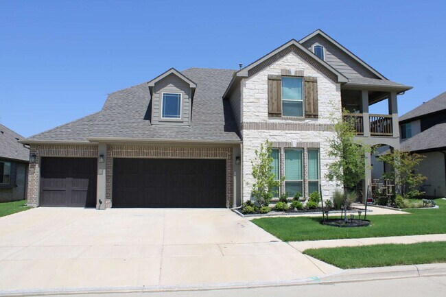 1908 Midhurst Dr in Forney, TX - Building Photo - Building Photo