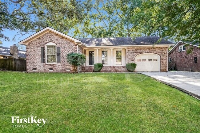 property at 104 Heron Ct