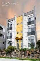 2220 Yale Ave. E. in Seattle, WA - Building Photo