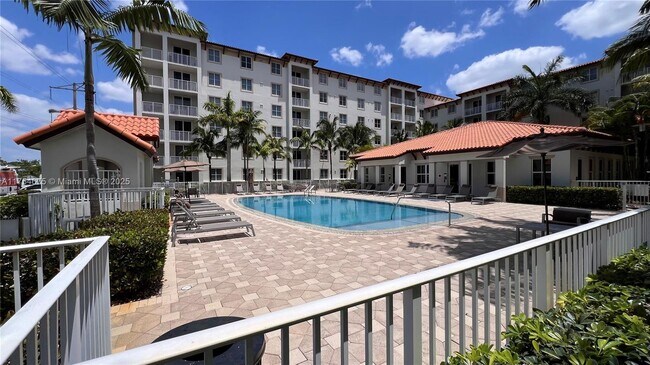 property at 4670 NW 79th Ave