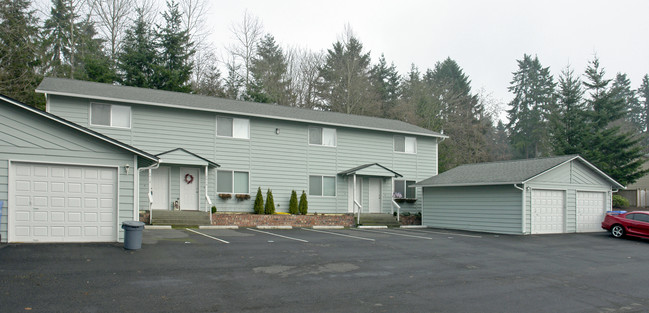 12013-12019 124th Ave. Ct E in Puyallup, WA - Foto de edificio - Building Photo