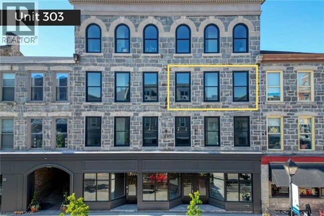 property at 15 Main St