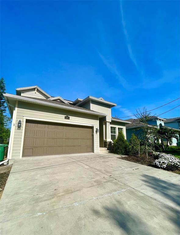 7215 S Shamrock Rd in Tampa, FL - Building Photo - Building Photo