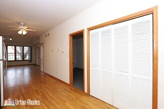 920 N Paulina St, Unit A05C in Chicago, IL - Building Photo - Building Photo