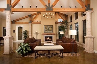 The Overlook at Quarry Hill in Austin, TX - Foto de edificio - Interior Photo