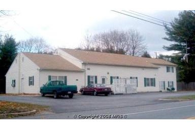 2610 Littlestown Pike in Westminster, MD - Foto de edificio - Building Photo