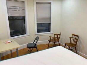 181 Northampton St, Unit 3 in Boston, MA - Building Photo - Building Photo