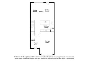 1620 Denali Dr in Lebanon, TN - Foto de edificio - Building Photo