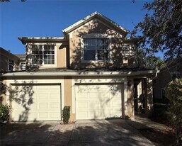 2763 Metro Sevilla Dr in Orlando, FL - Building Photo