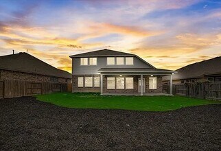 387 Borchers Blvd in New Braunfels, TX - Building Photo - Building Photo