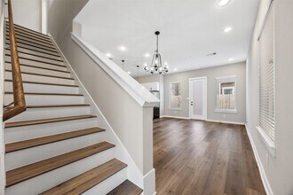 8451 Berry Brush Ln in Houston, TX - Building Photo - Building Photo